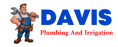 Trusted plumber in MICHIE